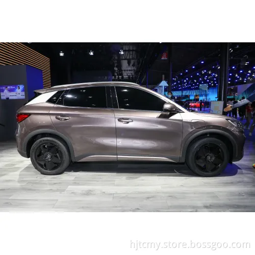 2023 BYD ATTO3 YUAN plus SUV 2WD Elektrische Chinese nieuwe EV -auto&#39;s te koop volwassen in voorraad 2022 Versie BYD ATTO 3